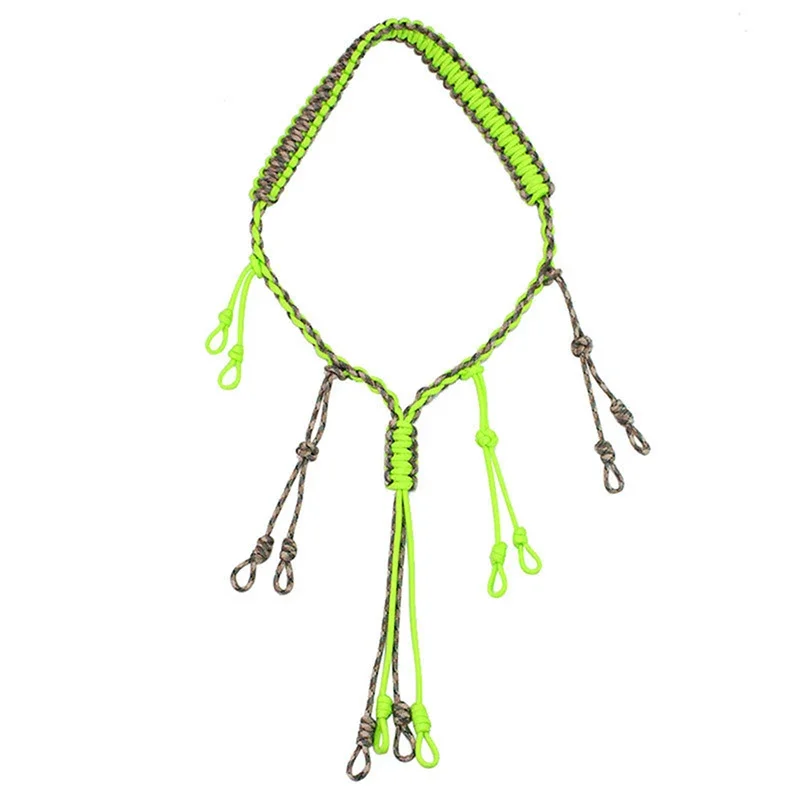 Corde de leurre de chasse Port - Game Call Whistle avis et prix