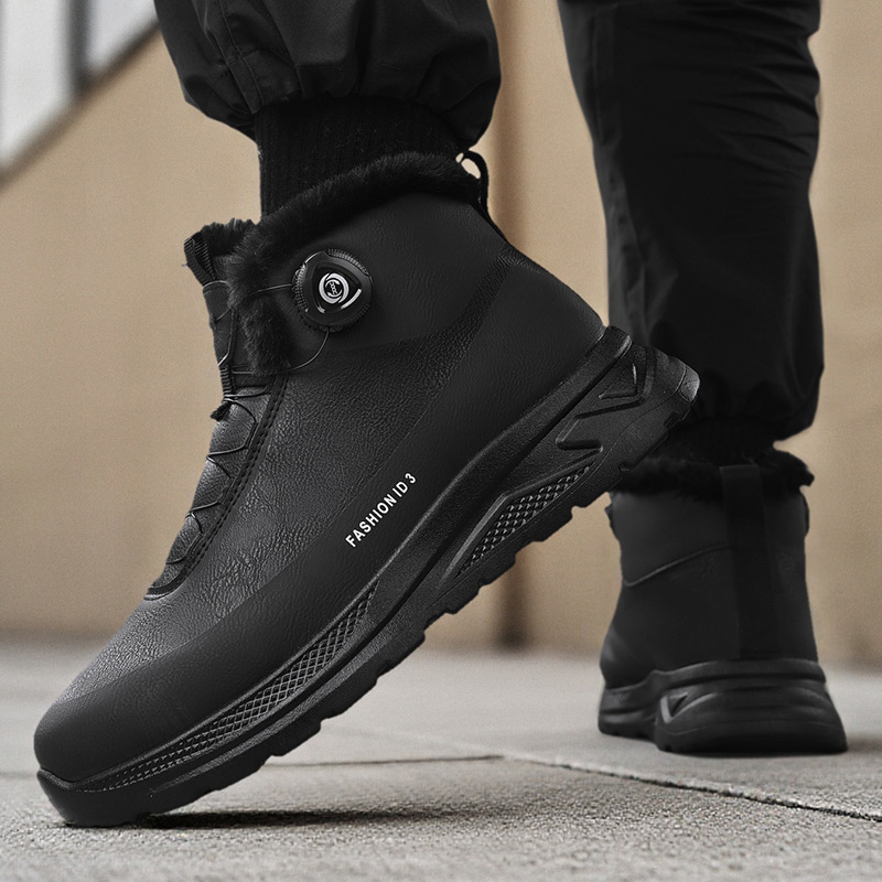 Bottes de neige imperméables p - Hunting Boot Insole avis et prix