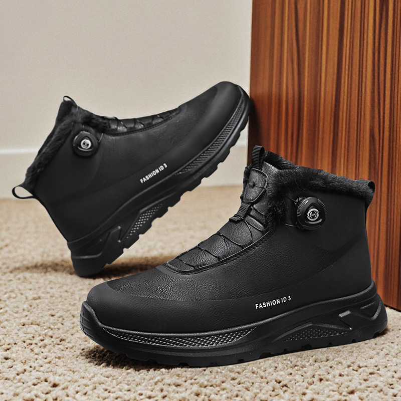 Bottes de neige imperméables p - Hunting Boot Insole avis et prix