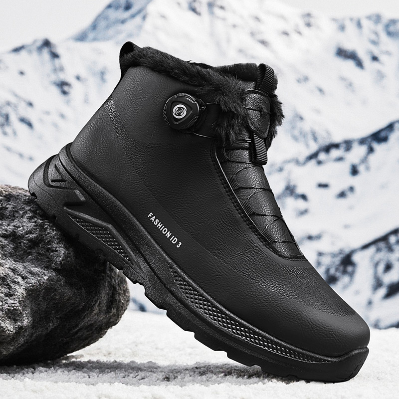 Bottes de neige imperméables p - Hunting Boot Insole avis et prix