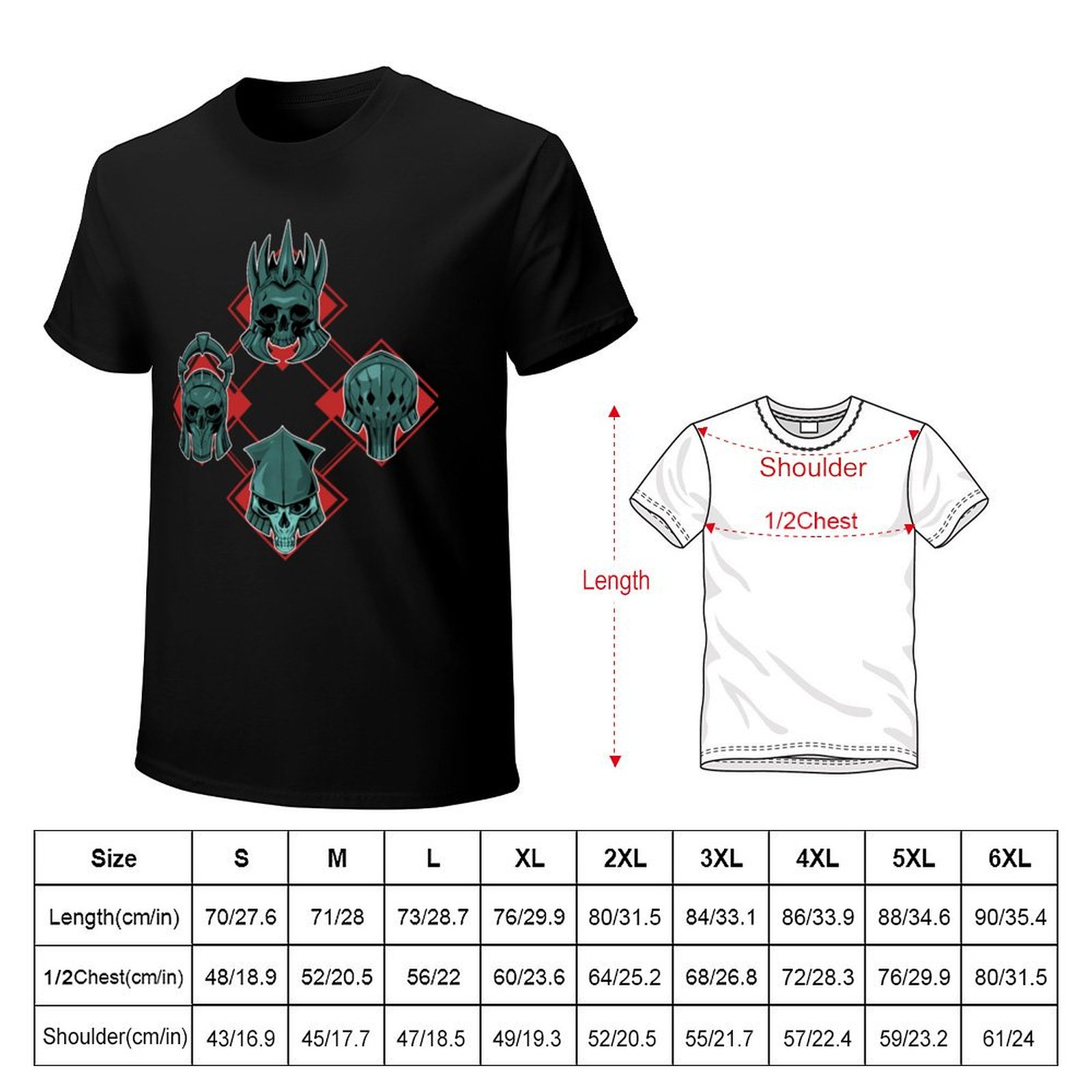 T-shirt The Wild Hunt, confort - Wildman Hunting & Outdoor Price List avis et prix
