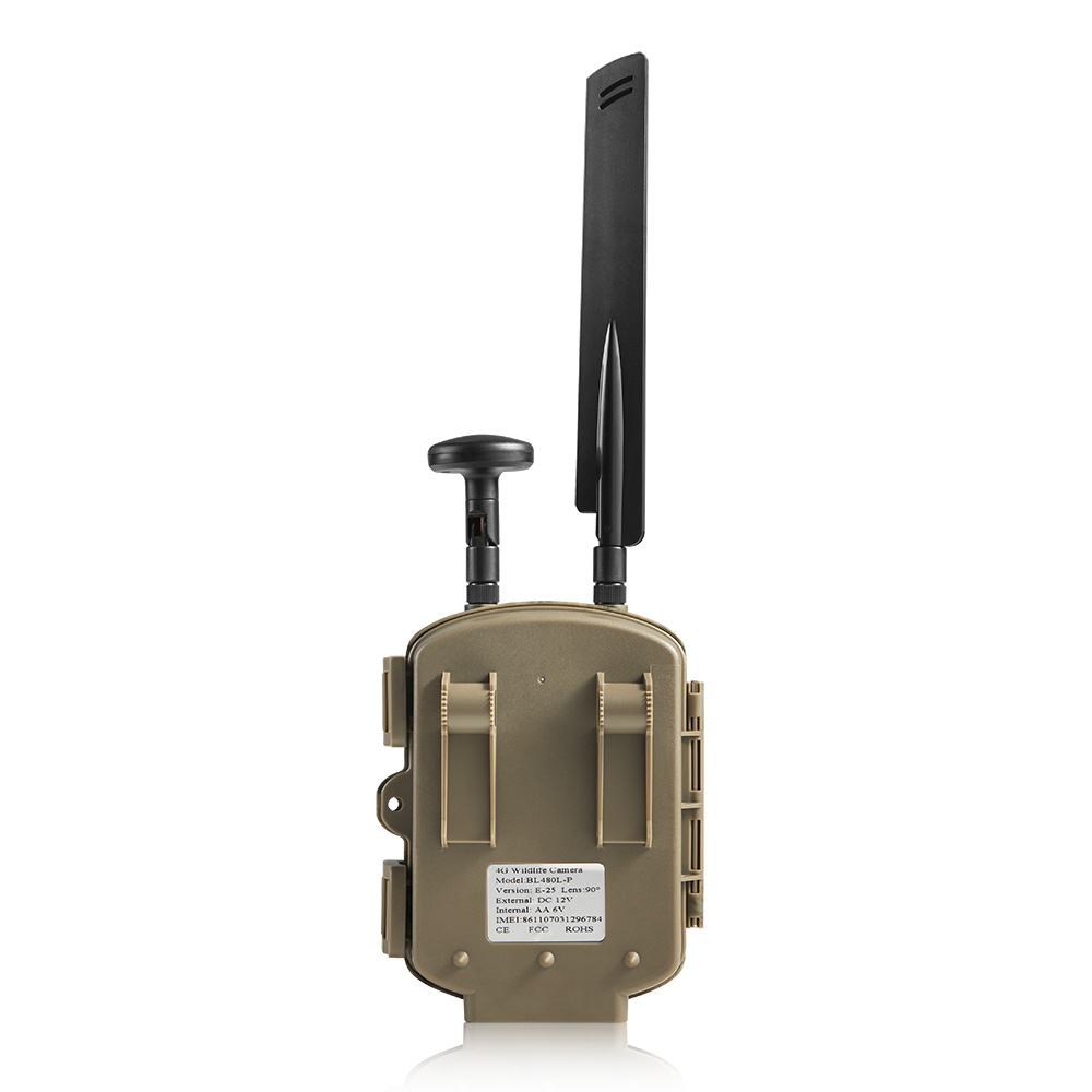BALEVER caméra OEM chasse pist - Outdoor Hunting Camera Wifi avis et prix