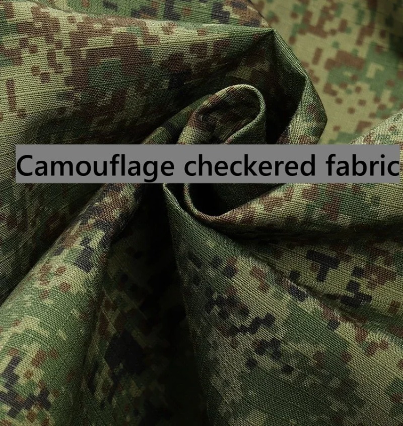 Combinaison tactique de camouf - Camouflage Hunting Jacket avis et prix