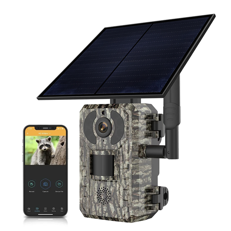 Caméra de jeu de piste de chas - Outdoor Hunting Camera Wifi avis et prix