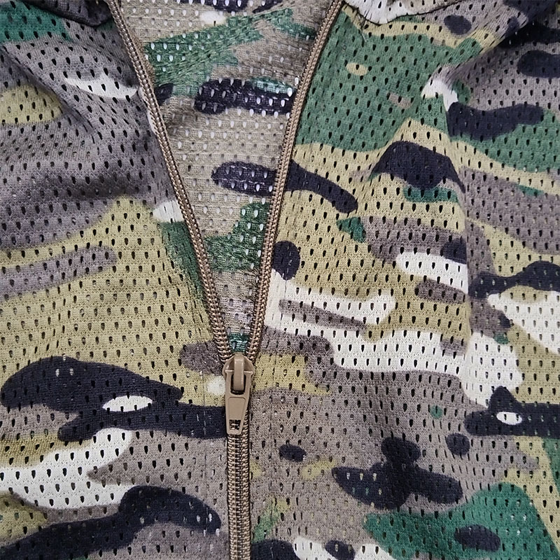 Ensembles tactiques à capuche  - Camouflage Hunting Jacket avis et prix