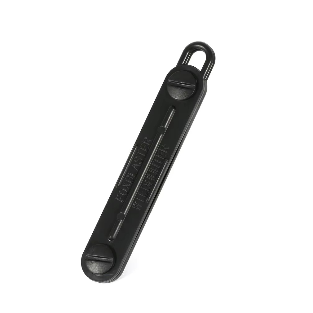 DIZETION noir extérieur renard - Game Call Whistle avis et prix