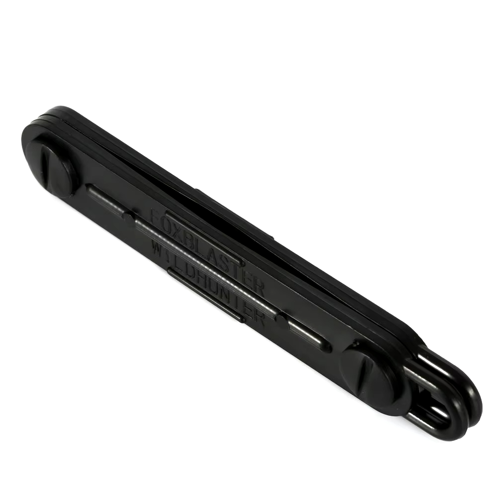 DIZETION noir extérieur renard - Game Call Whistle avis et prix
