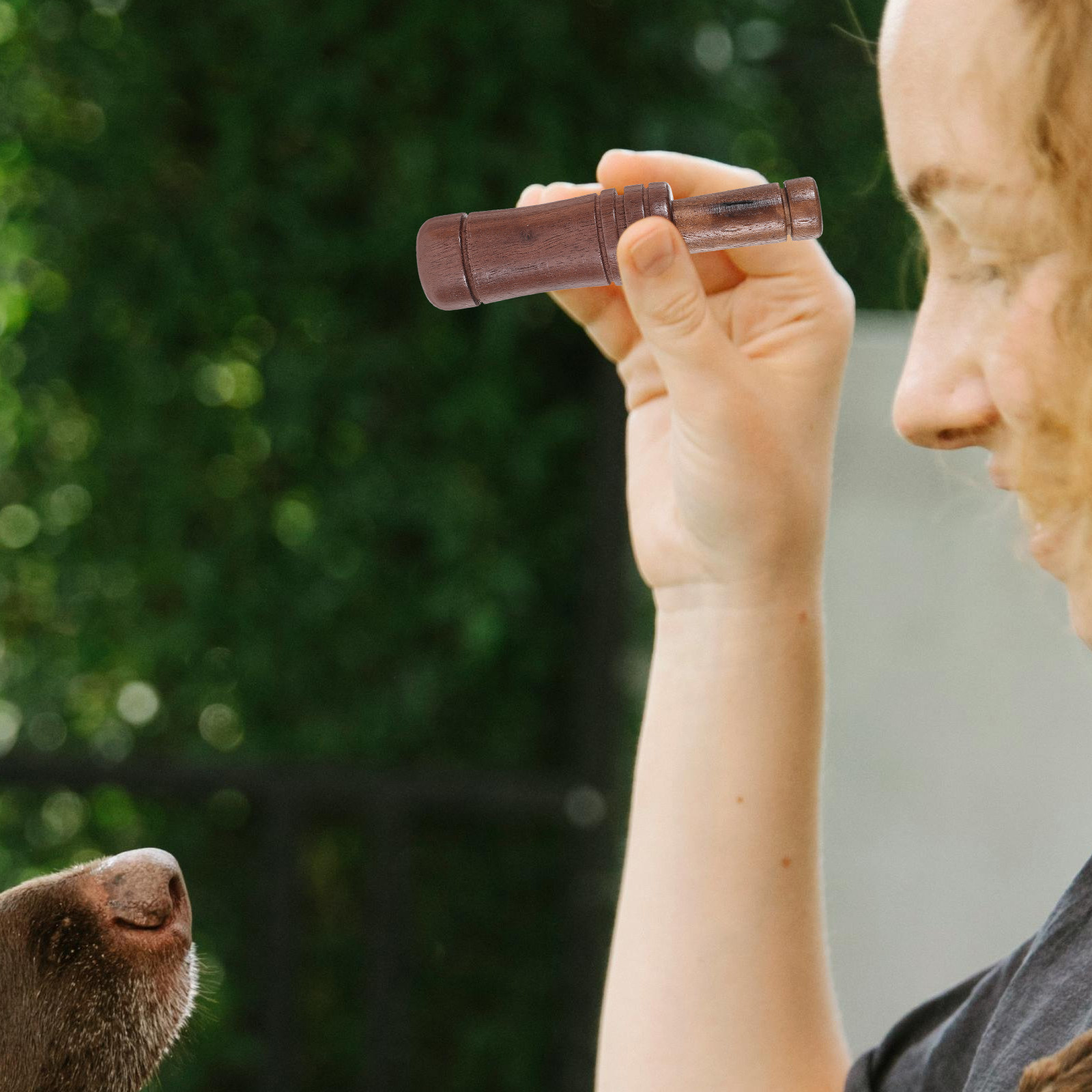 Sifflet d'appel de canard en b - Game Call Whistle avis et prix