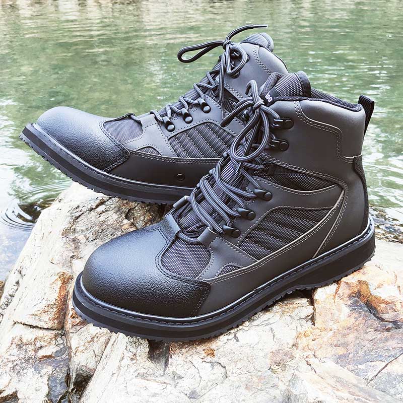 Chaussures de pêche à la mouch - Hunting Boot Insole avis et prix