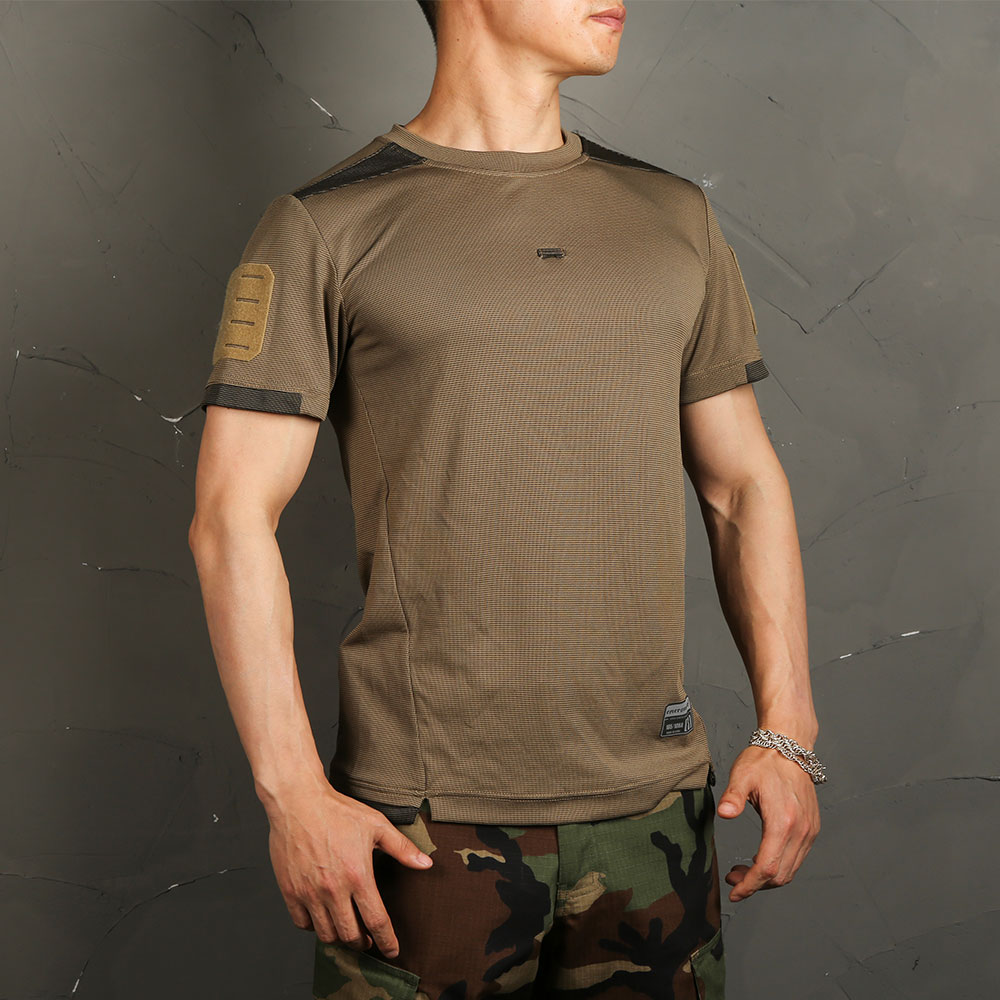 T-shirt de sport Emersongear B - Outdoor Hunting T Shirts avis et prix