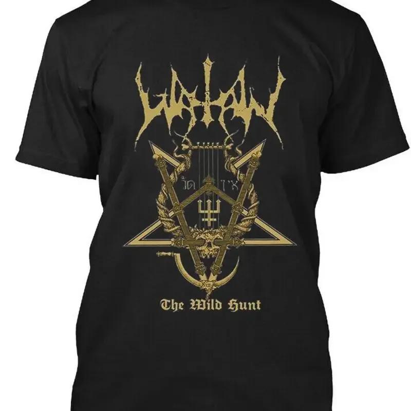 Watain The Wild Hunt Suède T-s - Wildman Hunting & Outdoor Price List avis et prix