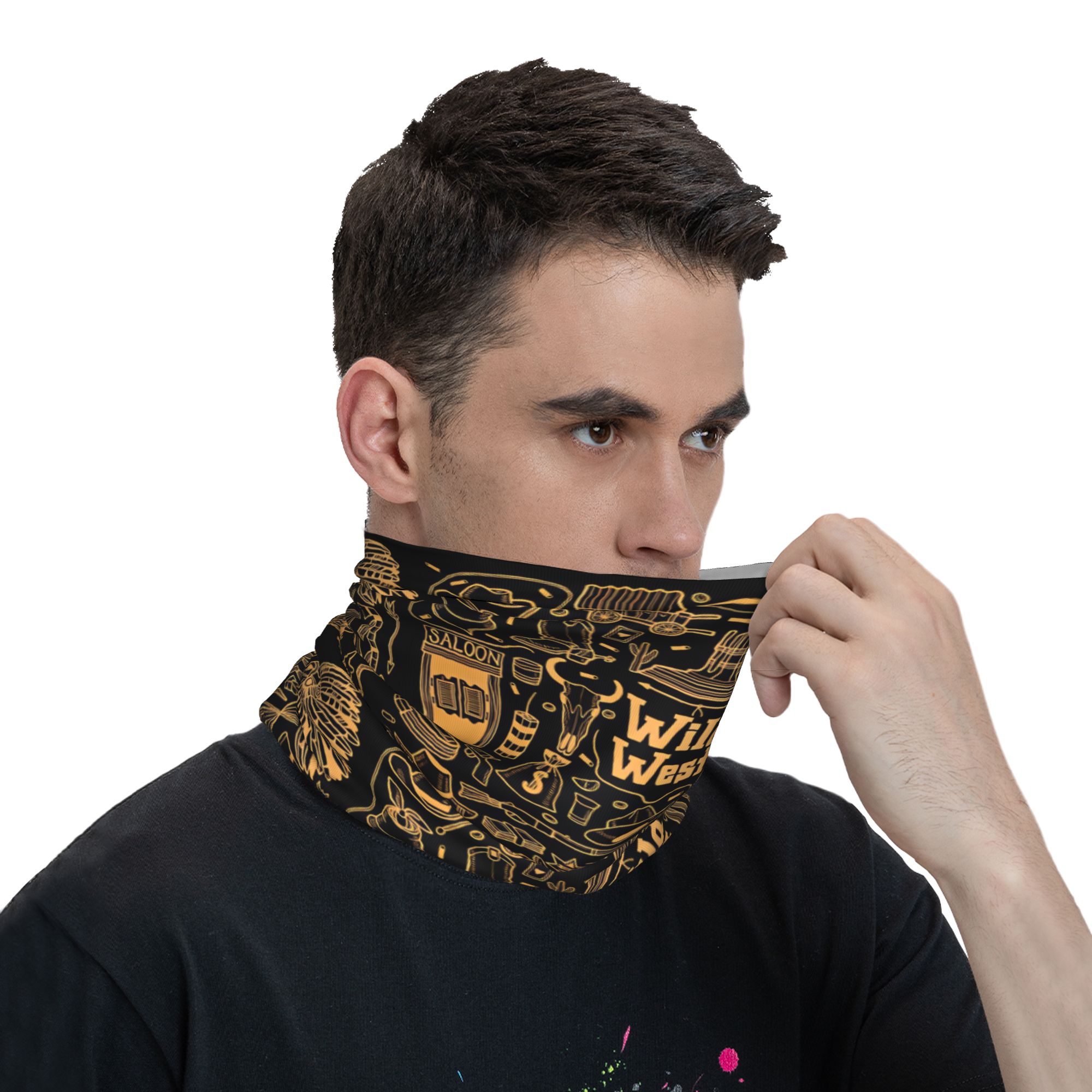 Cagoule de sport d'extérieur,  - Wildman Hunting & Outdoor Price List avis et prix