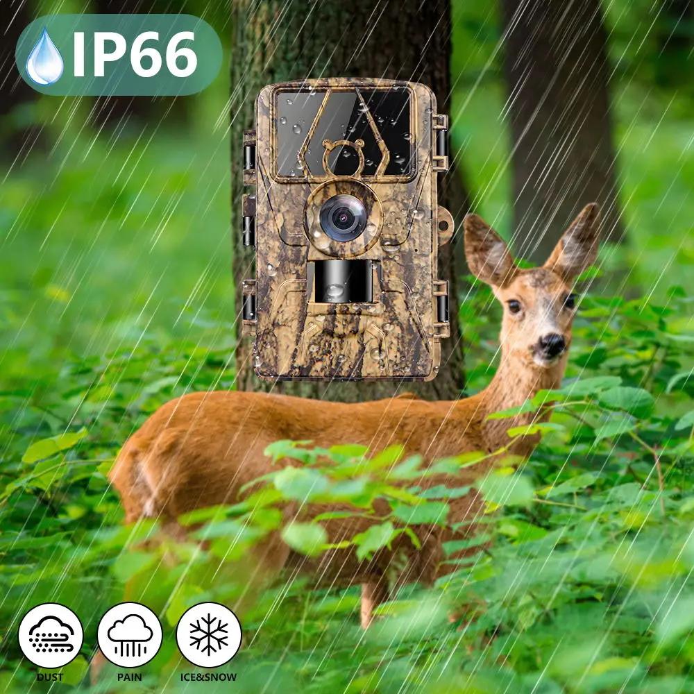 Caméra de suivi étanche Wifi 8 - Outdoor Hunting Camera Wifi avis et prix