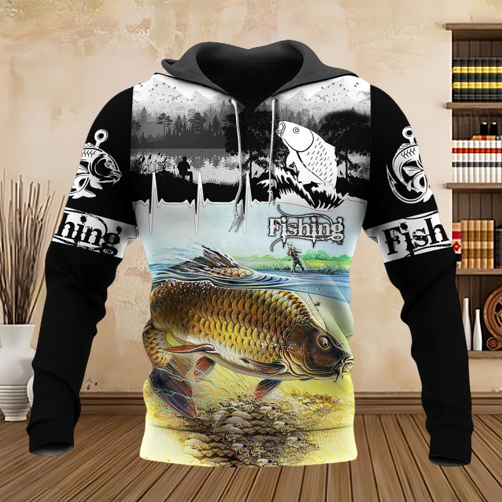 Sweat à capuche décontracté 3D - Wildman Hunting & Outdoor Price List avis et prix