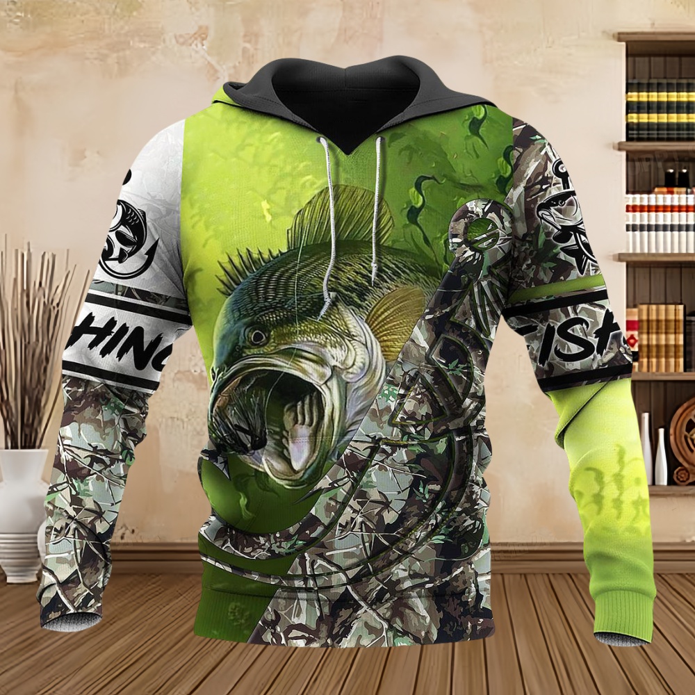 Sweat à capuche décontracté 3D - Wildman Hunting & Outdoor Price List avis et prix