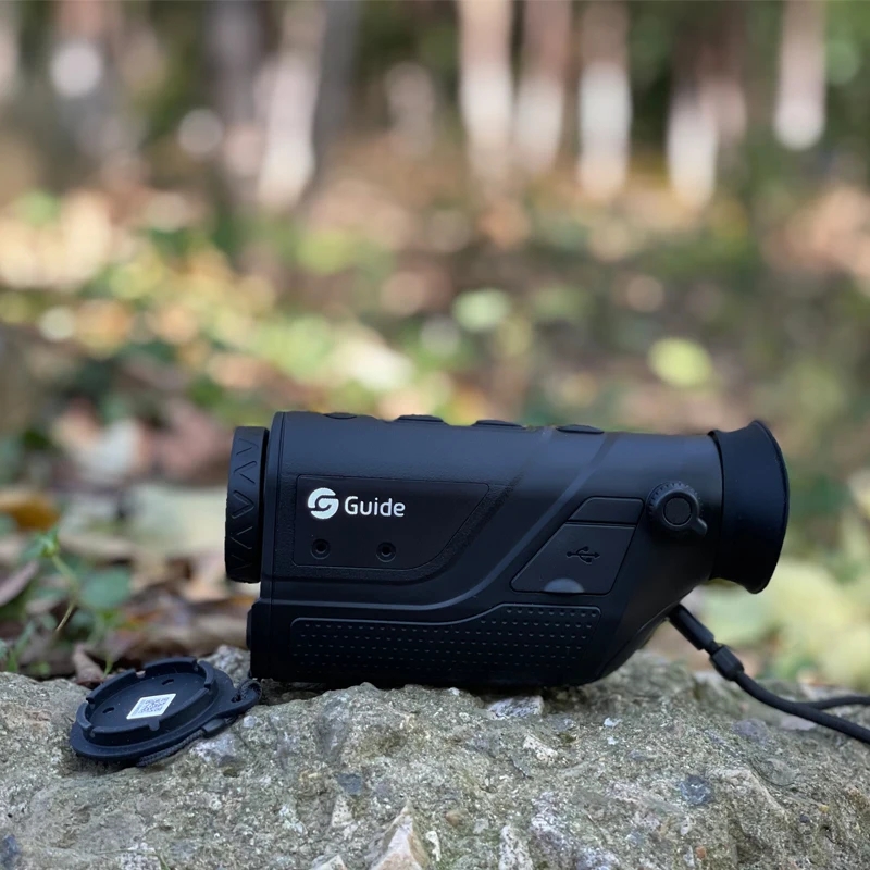 Guide TD211 TD411 imageur ther - Outdoor Hunting Camera Wifi avis et prix