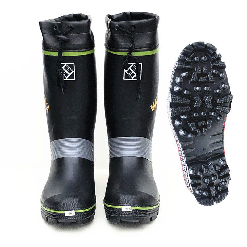 Bottes de pêche imperméables à - Hunting Boot Insole avis et prix