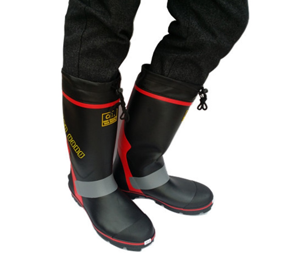 Bottes de pêche imperméables à - Hunting Boot Insole avis et prix