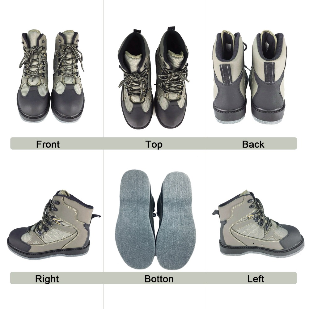 JEERKOOL pêche à la mouche cui - Hunting Boot Insole avis et prix