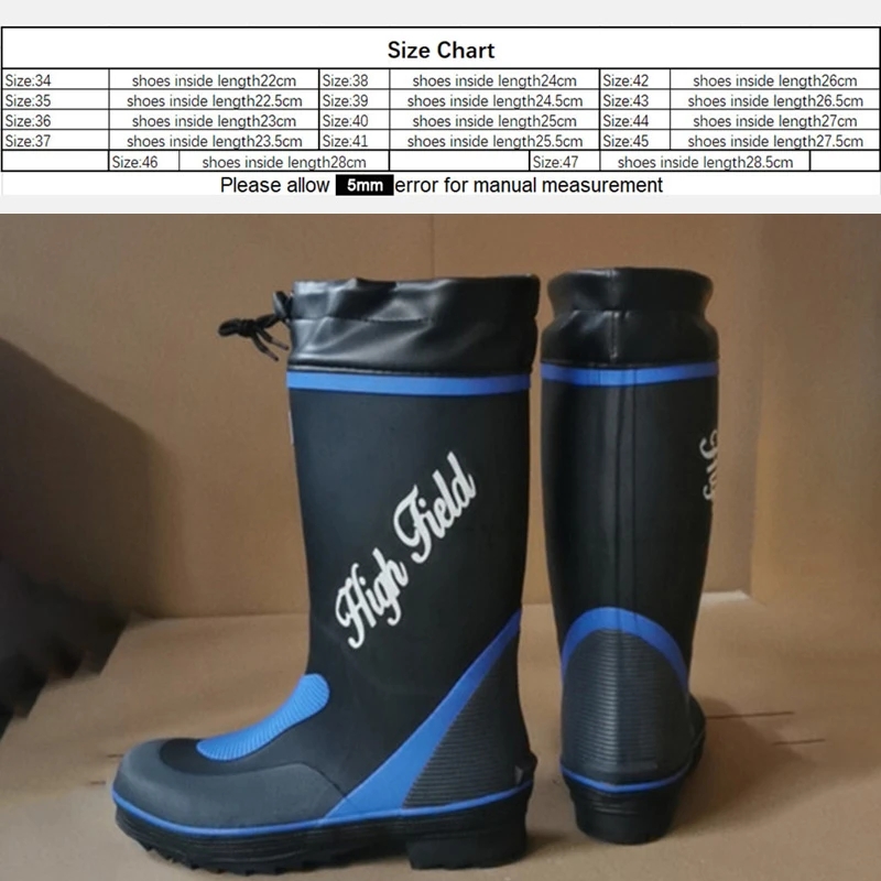 Chaussures de chasse et pêche  - Hunting Boot Insole avis et prix