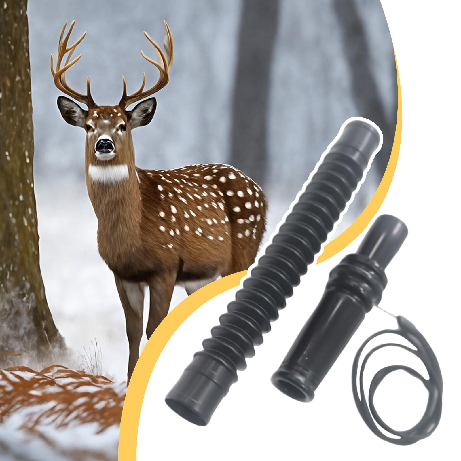 Sifflet de chasse léger pour c - Game Call Whistle avis et prix