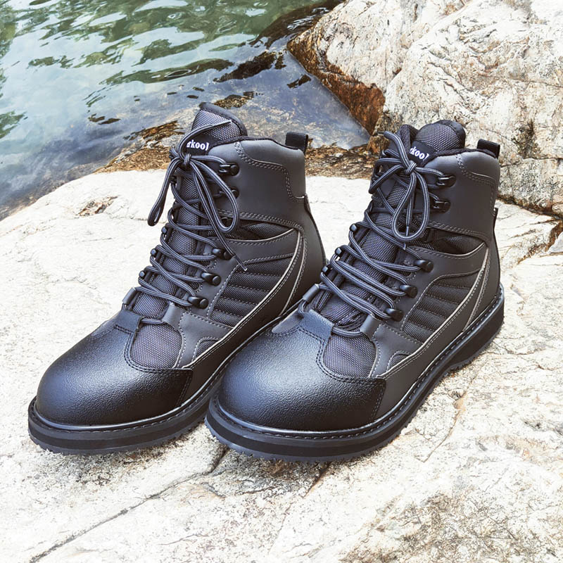 Chaussures de pêche à la mouch - Hunting Boot Insole avis et prix