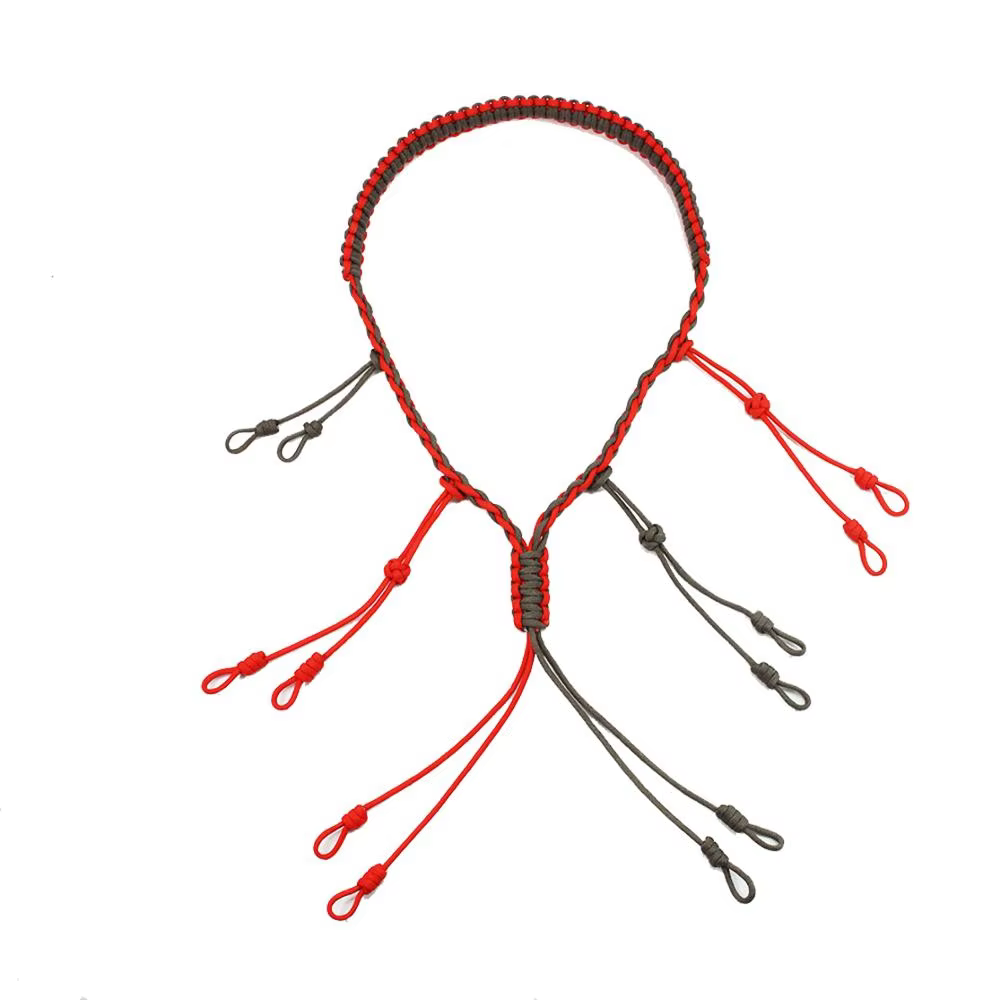 Cordon de Sangle Tressé Réglab - Game Call Whistle avis et prix
