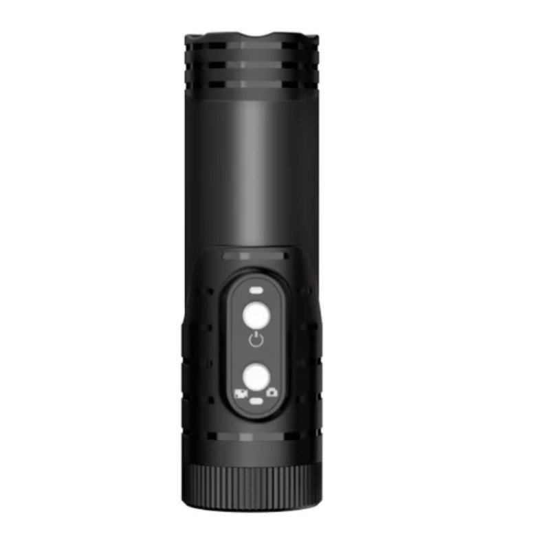 Caméra d'action sportive WiFi  - Outdoor Hunting Camera Wifi avis et prix