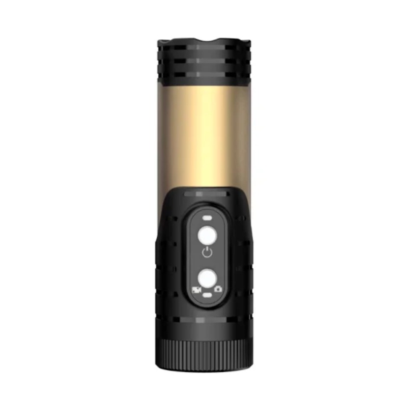 Caméra d'action sportive WiFi  - Outdoor Hunting Camera Wifi avis et prix