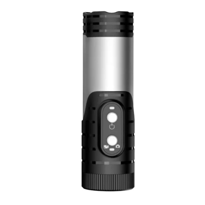Caméra d'action sportive WiFi  - Outdoor Hunting Camera Wifi avis et prix